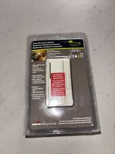 COOPER Wiring Devices Ivory Smart Accessory Dimmer 60 Hz AIM06 AIM10 120/AC NEW - Santa Ana - US