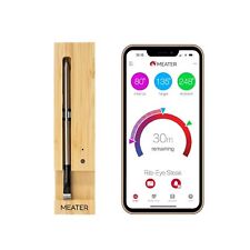 Wireless Bluetooth Smart Meat Thermometer for The Oven, Grill, BBQ, Kitchen - Rowland Heights - US