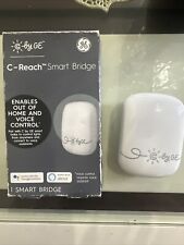 1 - GE C-Reach Smart Bridge Enable Voice Control Google Alexa 22518 (C5) - Orlando - US