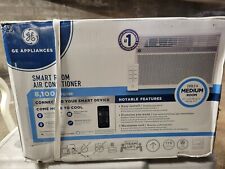 GE Appliances Smart Room Air Condition - Los Angeles - US