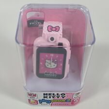 Sanrio PlayZoom 2 Hello Kitty Kid's Smart Watch - Henderson - US