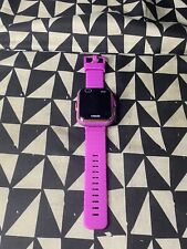 VTech KidiZoom Smartwatch DX2 Pink Smart Watch for Kid Learning Watch - Lake Worth - US