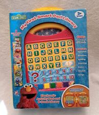 Sesame Street My First Smart Pad Library - Aurora - US