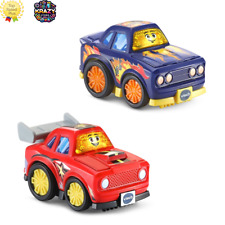 Vroom into Action with VTECH® Go! Go! Smart Wheels® Race Team 2-Pack - Perfect f - San Diego - US