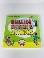 SMART KIDS Bullies Victims and Bystanders Game NEW CONDITION - Romeoville - US