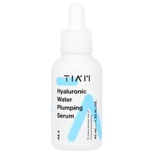 Hyaluronic Water Plumping Serum, 1.35 fl oz (40 ml)