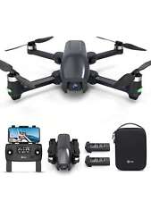 Holy Stone HS710 Drones with Camera for Adults 4K,GPS FPV Foldable 5G Quadcopter