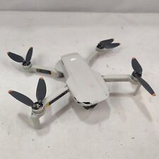 DJI Mini 2 Camera Drone ONLY, Professional Lightweight, AS IS FOR PARTS CRACKED