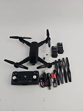 SNAPTAIN SP500 2K Drone with GPS Camera 5G WiFi Transmission Home Return Mode