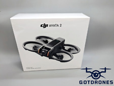 NEW Factory Sealed DJI Avata 2 Drone Only, No Battery