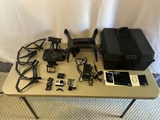 3DR SOLO Drone With Gimble, GoPro Hero 4 Black & Polar Pro Lights! (NEVER FLOWN)