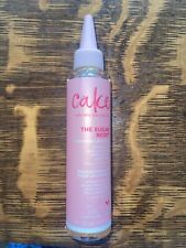 CAKE luxe Beauty THE SUGAR RINSE PURIFYING HAIR RINSE. 4 oz. Free Shipping