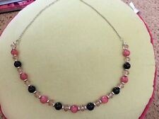 costume jewellery beads necklace