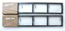 Ikea Lerberg 701.155.21 10035 DVD Organizer Shelf Lot of 2 Minimalistic - Toronto - Canada