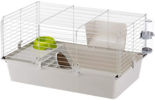 Cavie Guinea Pig Cage & Rabbit Cage | Pet Cage Includes ALL Accessories to Get Y - Toronto - Canada