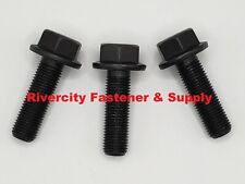 (50) 3/8-24x1-1/4 Grade 8 Hex Head Flange / Frame bolt / Cap Screws 3/8-24x1-1/4 - Saint Paul - US