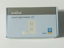 Broadlink Smart Light Switch - Douglasville - US