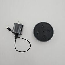 Amazon Echo Dot RS03QR Smart Home Device w/ Power Cord - Paramus - US