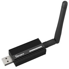 SONOFF Zigbee 3.0 Smart Home Hub USB Dongle Plus-E Gateway,Universal USB Gateway - CN