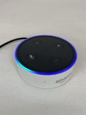 Amazon Echo Dot 2nd Generation Smart Home Device Assistant Alexa, White, RS03QR - Falmouth - US