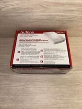 NuTone NHUB100 Smart Home Hub Works With 1200+ WiFi & Z-Wave Device - New Berlin - US