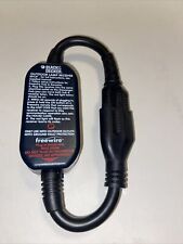 Black & Decker Freewire Outdoor Lamp Receiver FWLROD (X10 compatible) Brand New - Amarillo - US