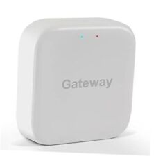 Bluetooth Gateway Remotely Control, Tuya Smart Door Lock WiFi Bridge Only - Miami - US