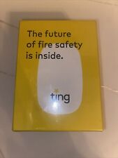 Ting by Whisker Labs Smart Home Electrical Fire Safety Device UL Certified - Bethel - US