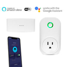 Smart Garage Door Opener WiFi Wireless works with Alexa, Google Assistant IFTTT - Houston - US