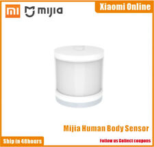 Xiaomi Human Body Sensor Magnetic Smart Home Super Practical Device Smart Device - CN