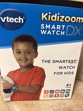 Interactive Kids Smart Watch VTech Kidizoom Smartwatch DX Touch Games Toy Gift - Hazlehurst - US