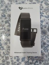 Aurawellness Pulse advanced health tracking device new - Bronx - US