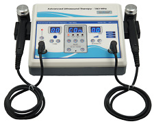 Digital 1 MHz & 3 MHz Ultrasound Therapy Device For pain Relief & Tissue-massage - Sultanpuri F Block S.O - IN