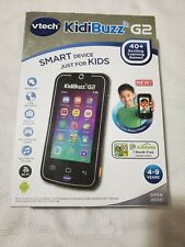 VTech Kidibuzz G2 Smart Device for Kids G9 - Arden - US