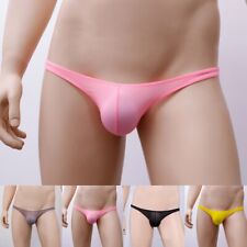 1 PCS Panties Clothing Sexy Underwear Brand New Bikini Briefs Low Rise