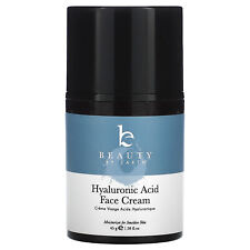 Hyaluronic Acid Face Cream , 1.58 fl oz (45 g)