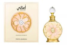 Swiss Arabian Amaali Luxury Products From Dubai Long Lasting And Addictive 0.5oz