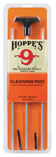 Hoppe's 3-Piece Rifle Cleaning Rod .17 Caliber 3PS17