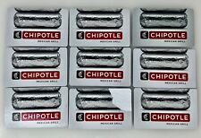 Chipotle Gift Card $240.00 - 23121