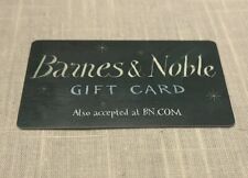 Barnes & Noble Gift Card Worth $30