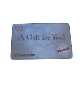 Schwans Gift Card