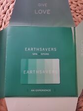Earthsavers Spa Gift Card/E-Card $200 - Free Shipping