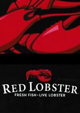 $10 Red Lobster eGift Card - SEAFOOD FRESH FOOD FISH LOBSTER SHRIMP