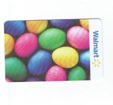 Walmart Gift Card Easter Eggs - 2023 - Collectible - No Value - I Combine Ship