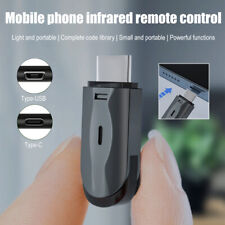 Smart App Control Mobile Phone Remote Control Wireless Infrared Home Appliances - CN