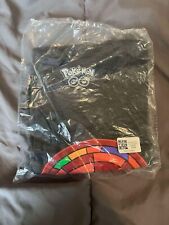 Pokemon Go Fest New York 2024 Event T-Shirt Size Large BRAND NEW w Tags