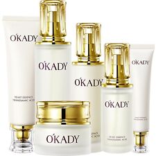 O’KADY Face Skincare Gift Sets Anti Aging Beauty Products Skin Care 6-piece Kits