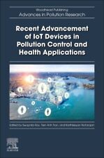 Recent Advancement of Iot Devices in Pollution Control and Health Application... - Jessup - US