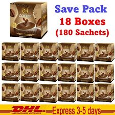 18X Di S Coffee Dietary Supplement Instant Powder 0% Sugar No Trans Fat New - Toronto - Canada