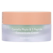 Wonder®, Centella Phyto & 5 Peptide Concentrate Cream, 1.01 fl oz (30 ml)